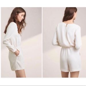 Aritzia Wildred Grignard Jumper